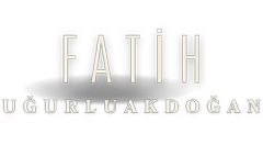 Fatih Uğurluakdoğan